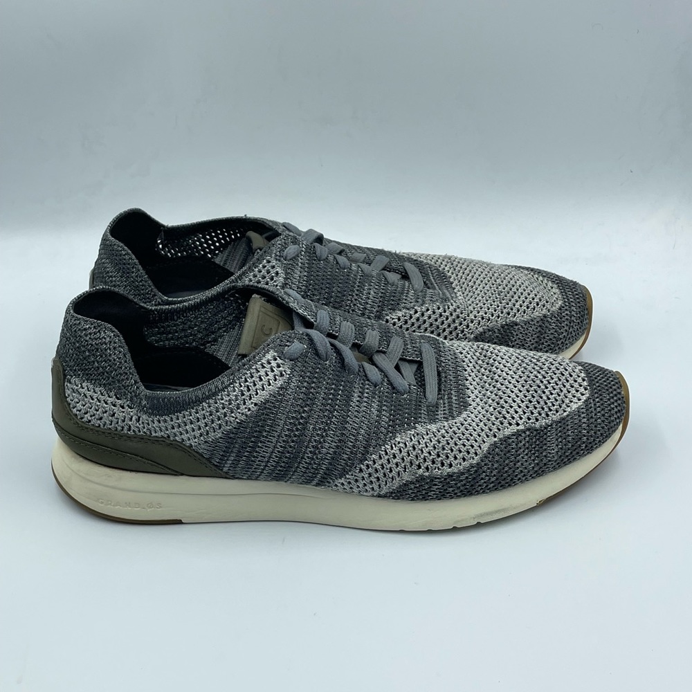 Cole Haan‎ Grandpro Runner Stitchlite Men's Sz 10.5